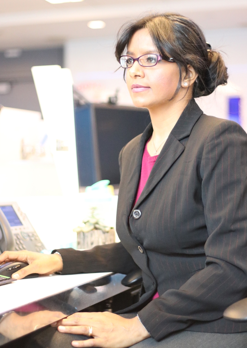 Corporate. Software Engineer. Scientist.